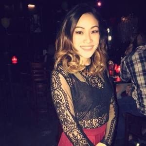 Meet your Posher, Elizabeth